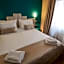 Boutique Hotel Bura 45N
