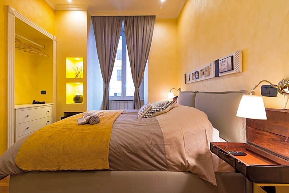 B&B Arco Di Gallieno