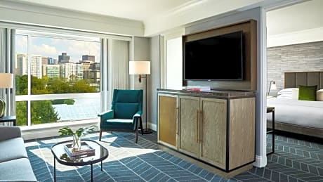 One-Bedroom Suite