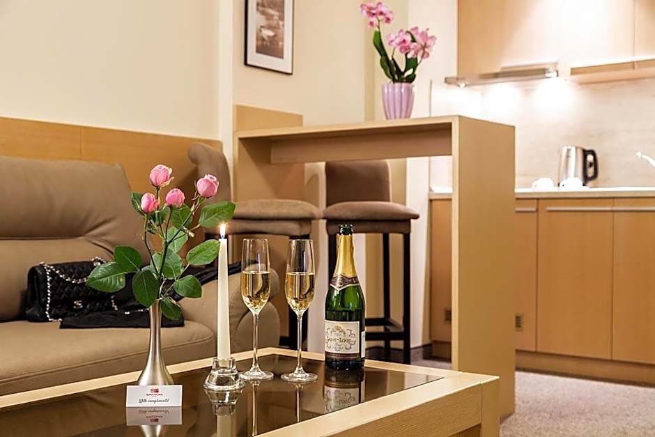 Sofia Palace Hotel by HMG