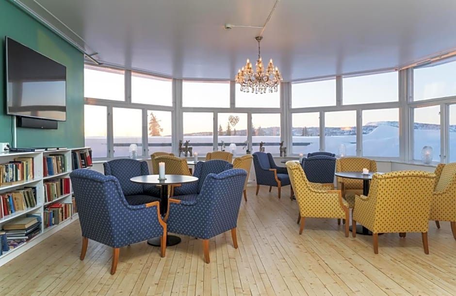 Thon Hotel Skeikampen