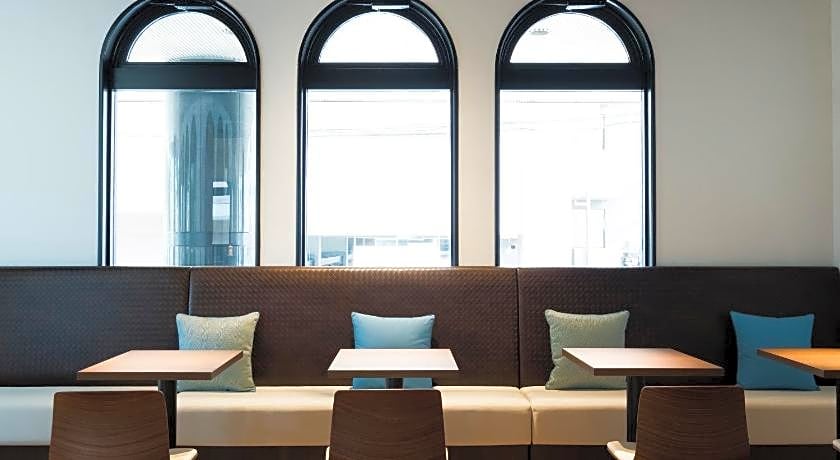 Fujisawa Hotel EN