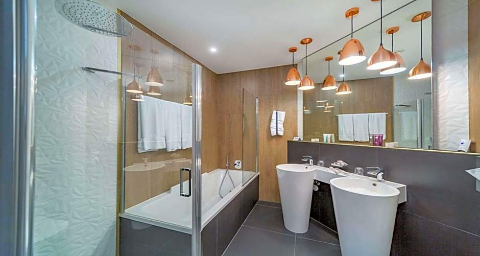 SeePark Hotel Murten