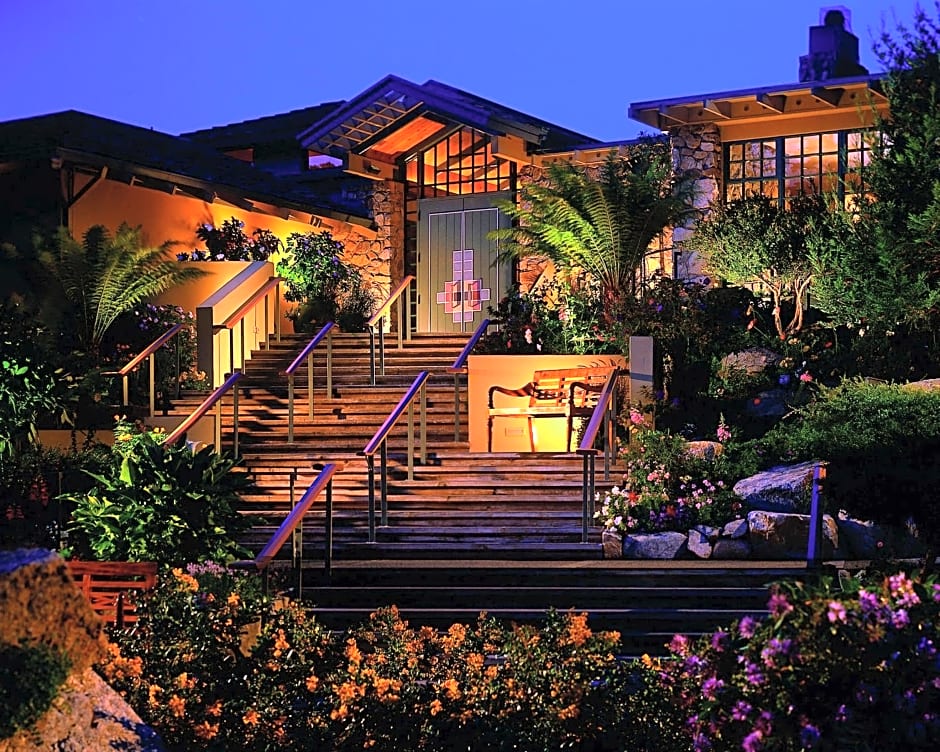 Hyatt Carmel Highlands