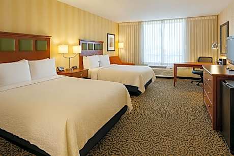 Holiday Inn Sacramento-Capitol Plaza By IHG