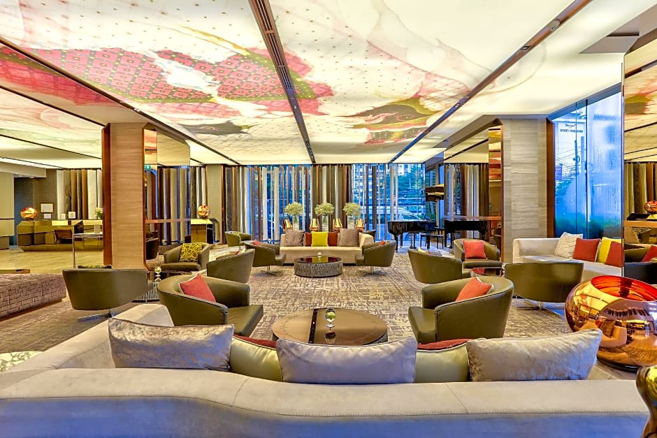 Hilton Sukhumvit Bangkok