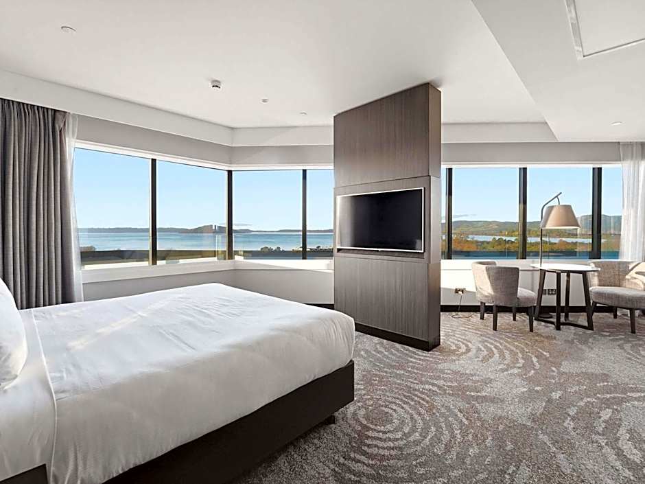 Pullman Rotorua