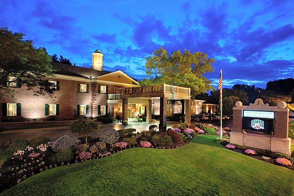 Ohio University Inn And Conference Center