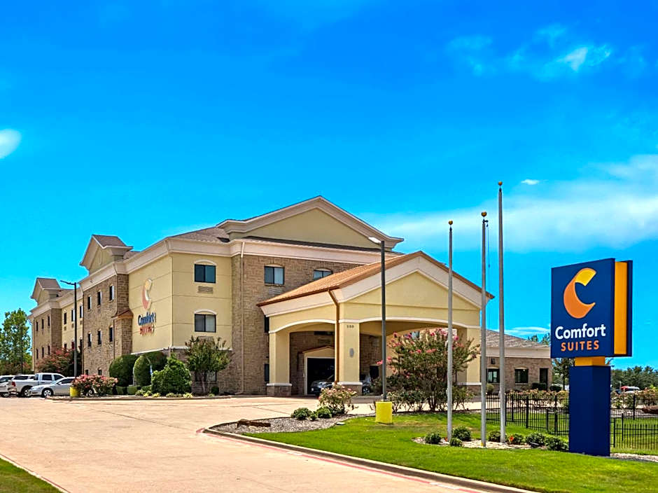 Comfort Suites Lindale - Tyler North