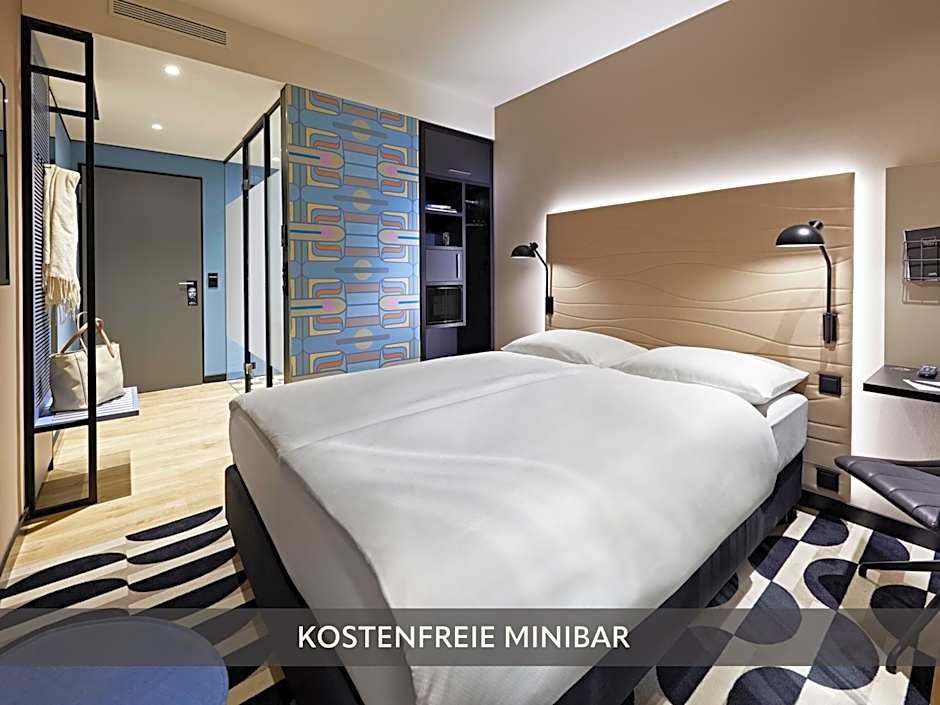 LEGERE HOTEL Erfurt