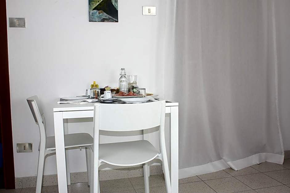 Maruru B & B dell'Arte