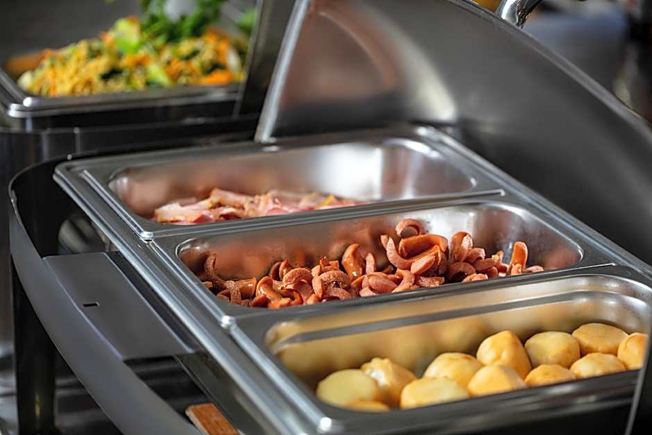 Diamond Legend Hotel