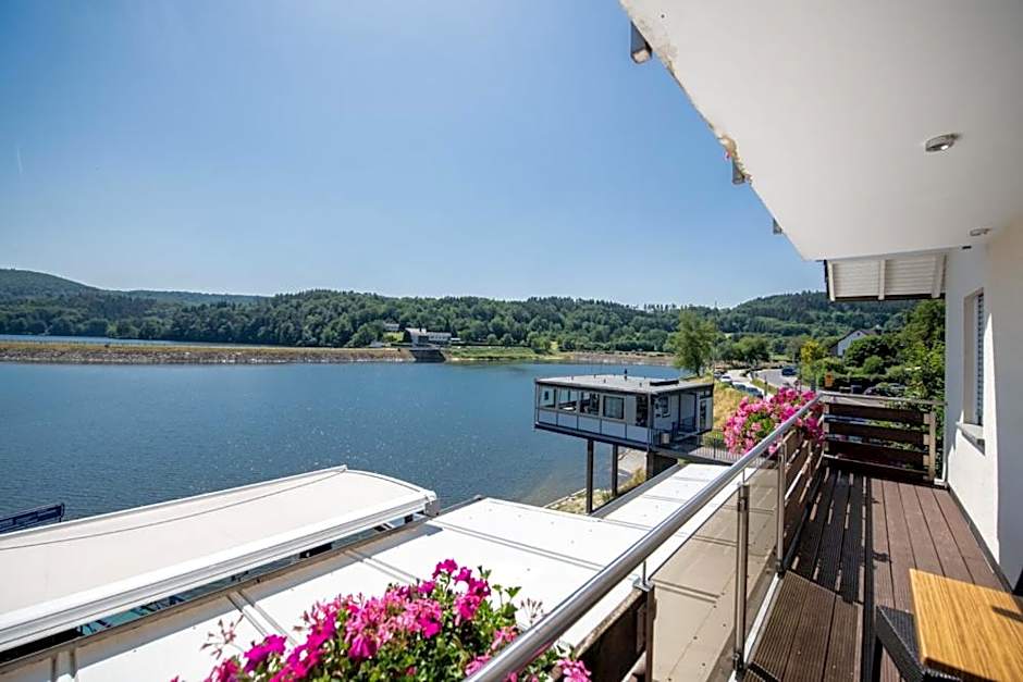 Garni Hotel Henn