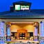 HOLIDAY INN EXPRESS FALLON By IHG