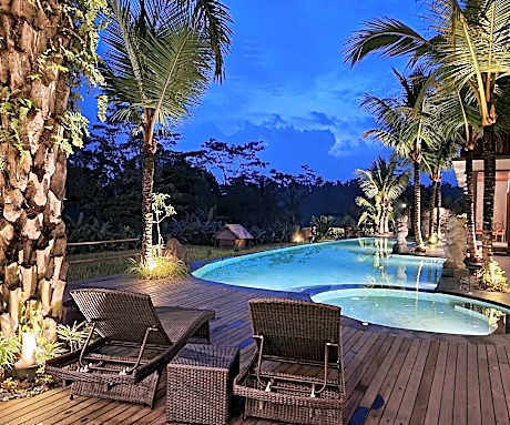 Pinggala Villa Ubud