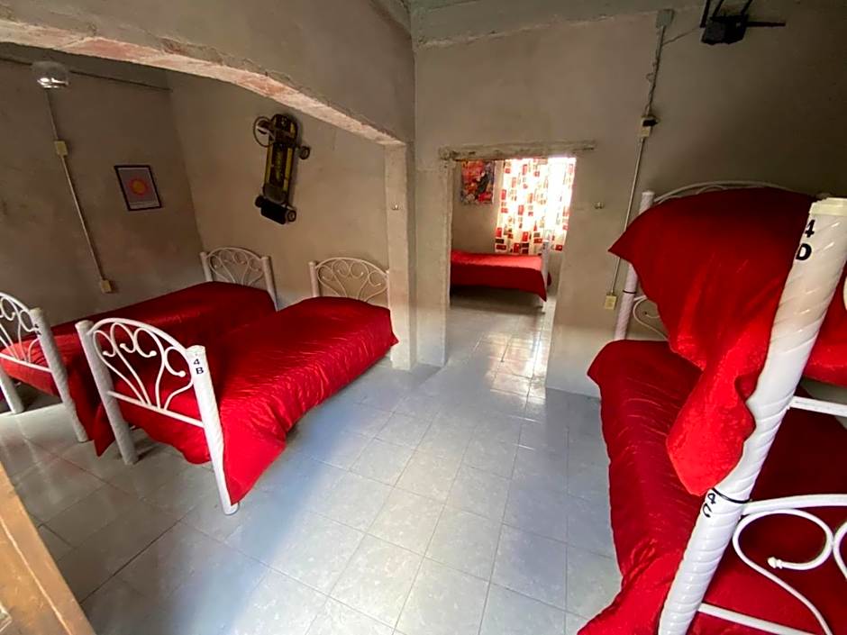 Hostal Casa De Arcos