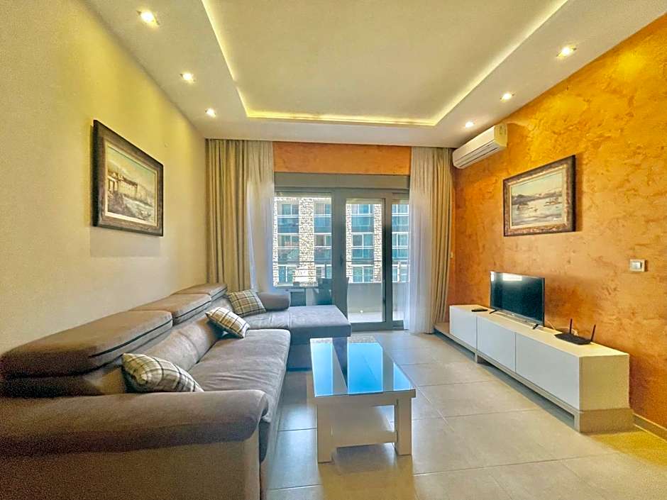 Hotel Butua Residence