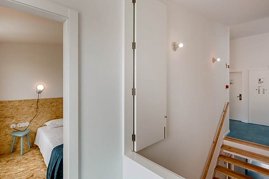 Hostel Conii & Suites Algarve