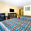 Americas Best Value Inn - Clayton