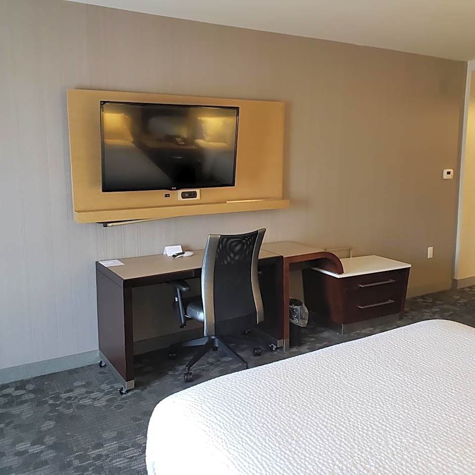 Courtyard by Marriott Battle Creek