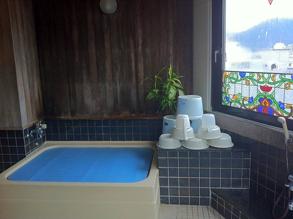 Asano Hotel