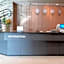Ansan Seowon Tourist Hotel
