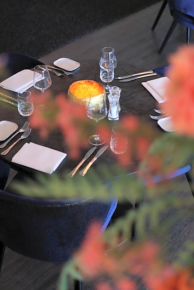 Churchill hotel Terneuzen