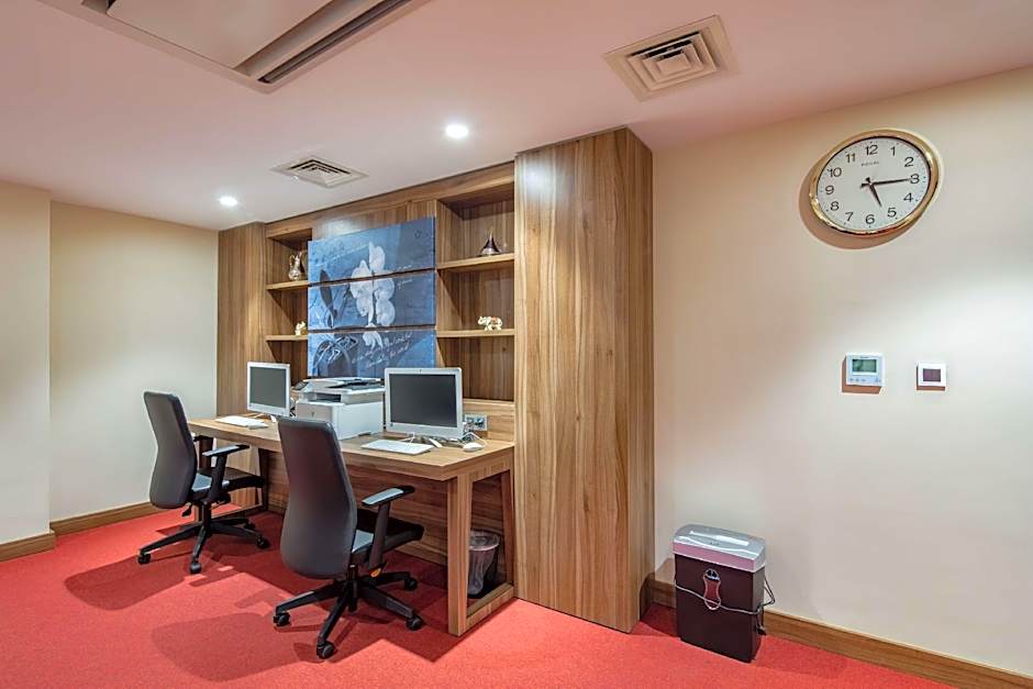 Hampton Inn By Hilton Kahramanmaras, Turkey