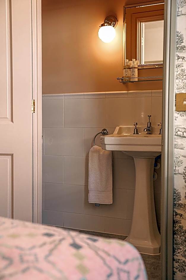 The Yard in Bath Hotel