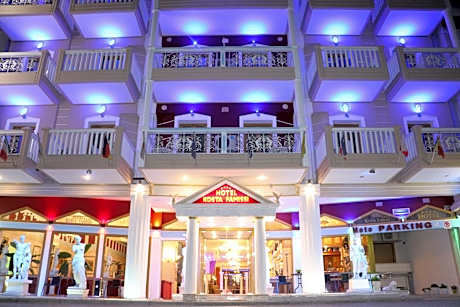 Hotel Kosta Famissi
