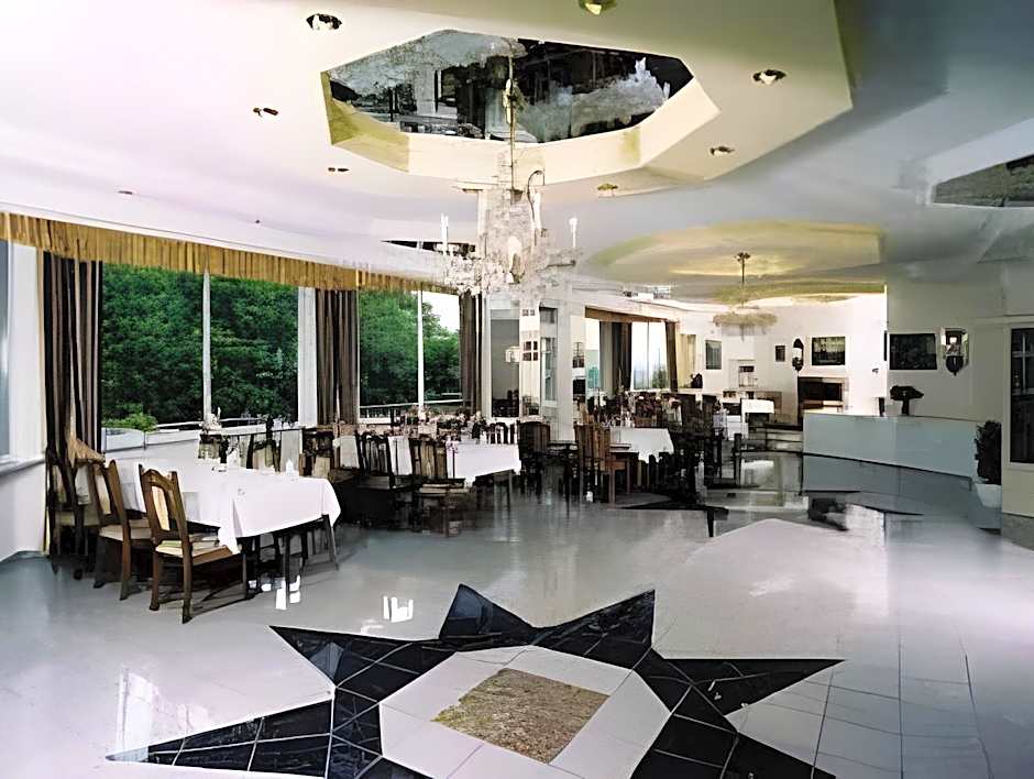 Hotel Zur Engelsburg