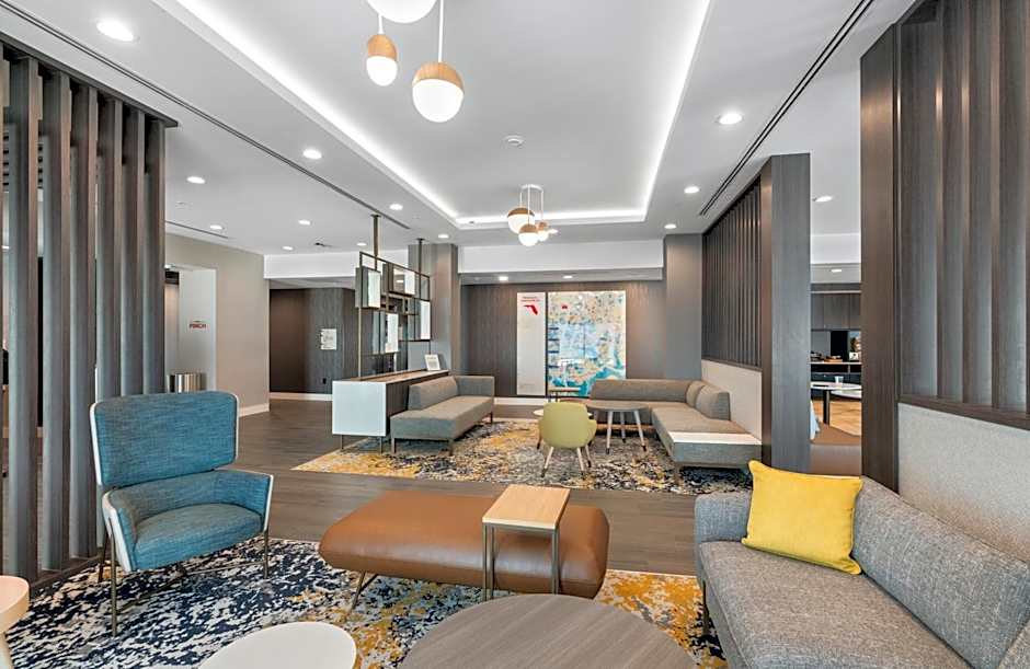 TownePlace Suites Jacksonville Airport