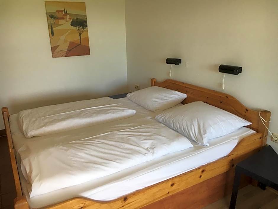 Apartmentanlage am Kellerberg