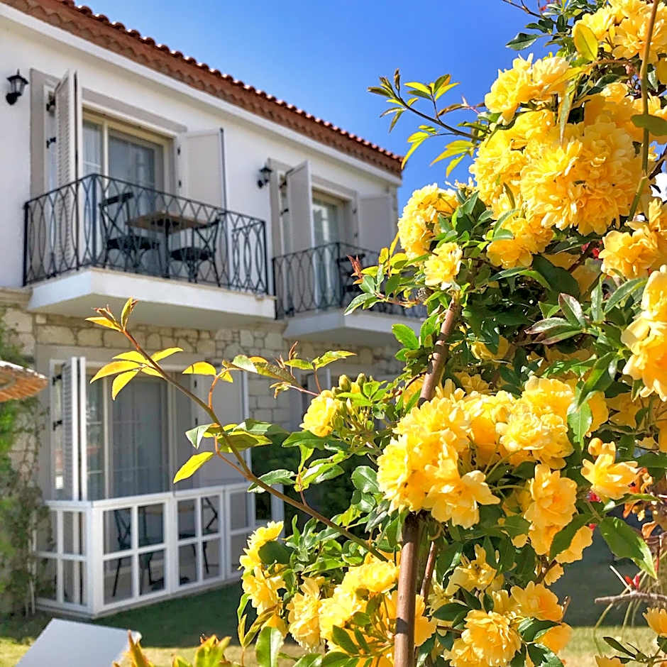 Morisi Konak Butik Otel