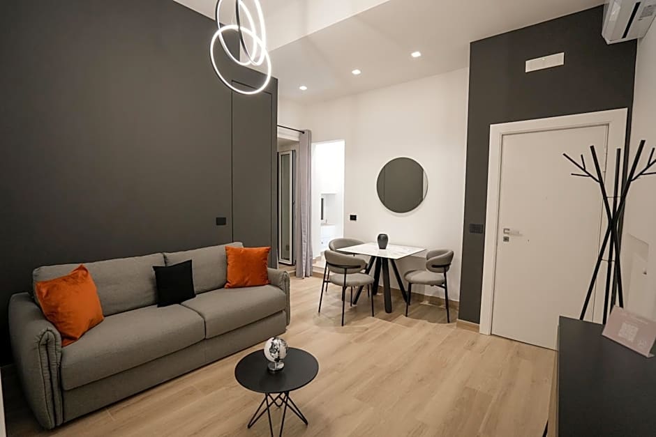 LA BANCHINA LUXURY SUITES