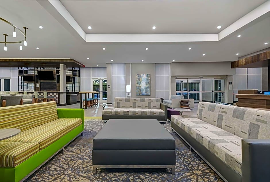 Hilton Garden Inn Manassas