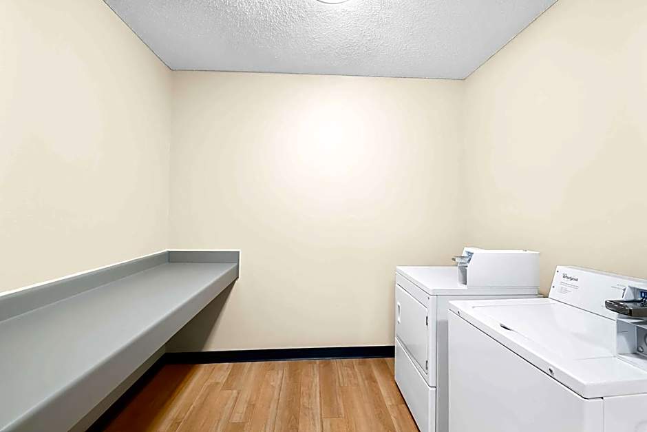 Best Western Nebraska City Inn
