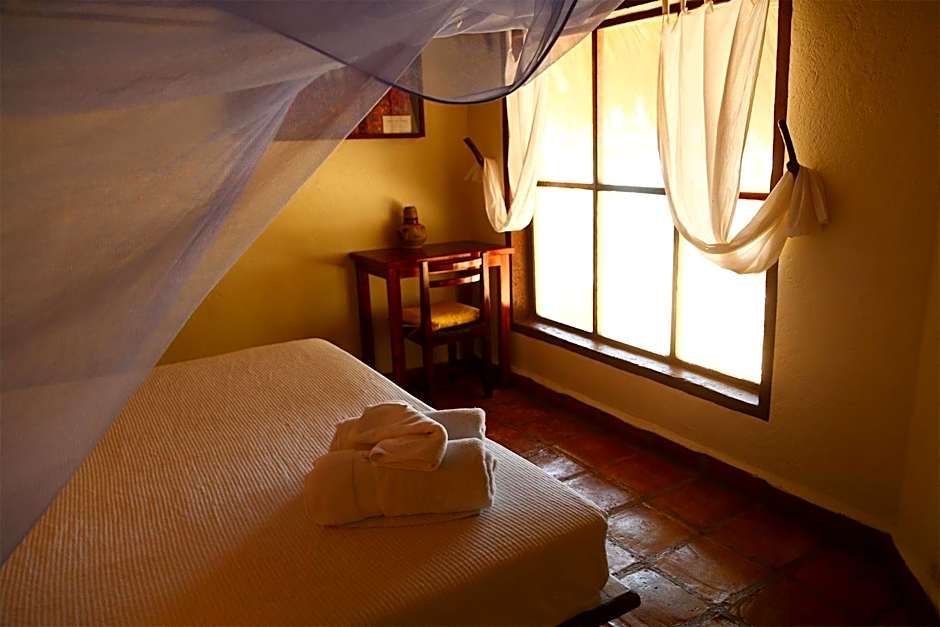 Hotel Bahia de la Luna