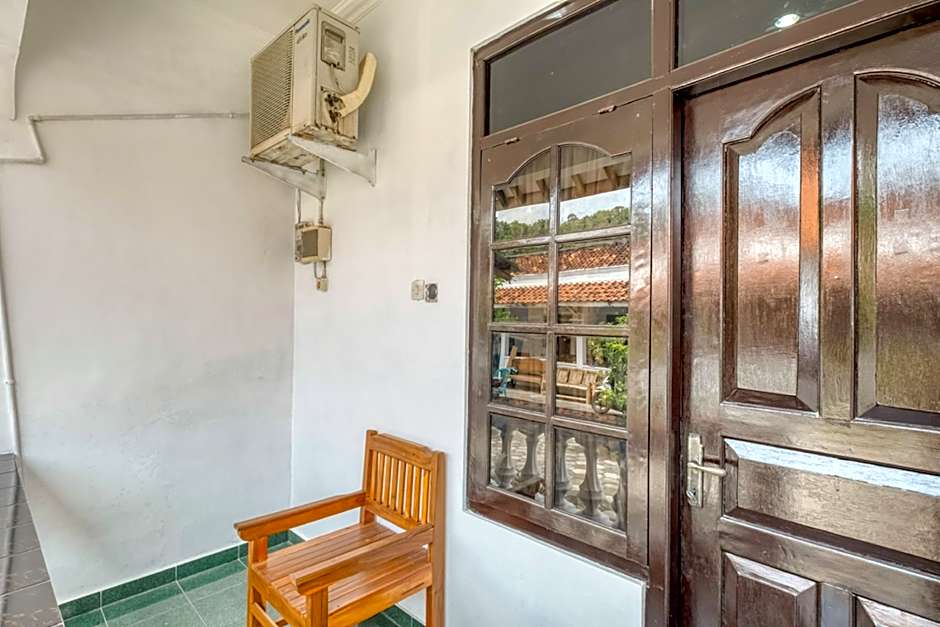 RedDoorz near Wisata Pantai Parangtritis