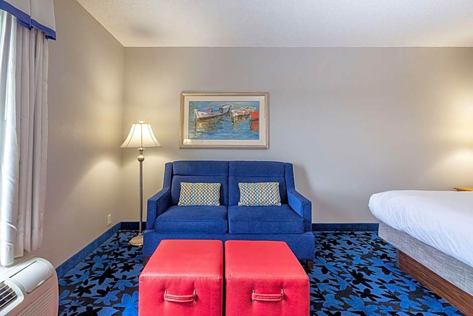 Hampton Inn By Hilton & Suites Jacksonville-Deerwood Park, Fl