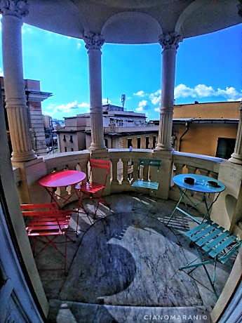 Victoria House Hostel