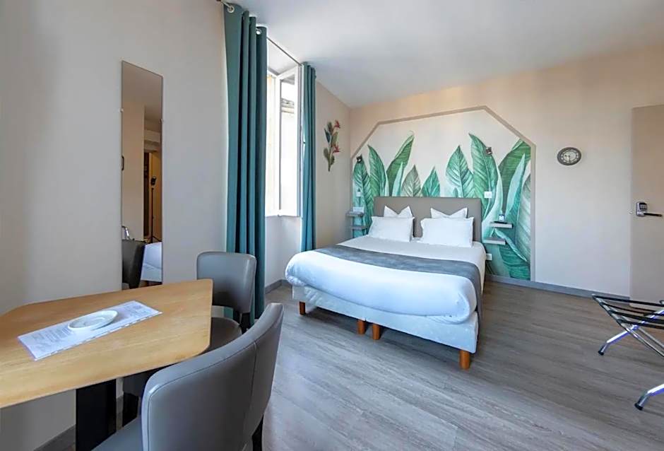 Le Relais de la Poste