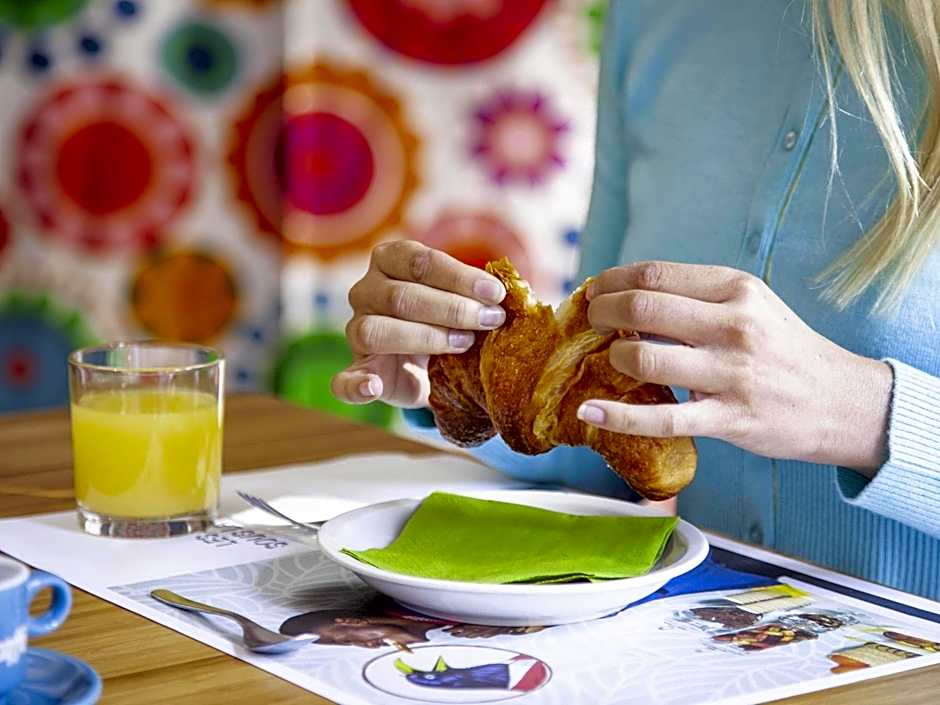 ibis Styles Brindisi