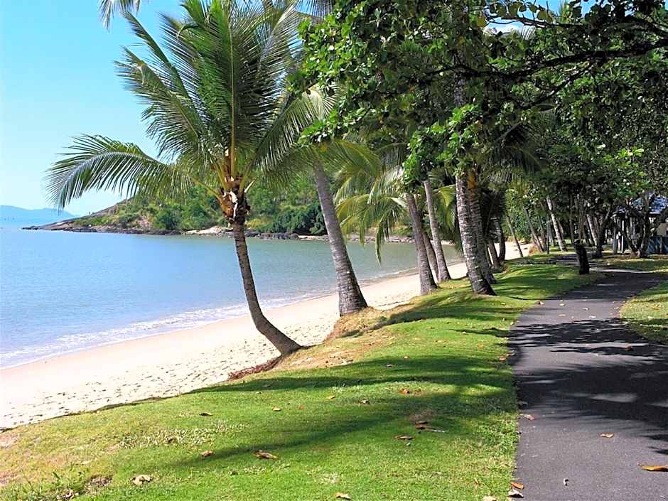 Trinity Waters Boutique Beachfront