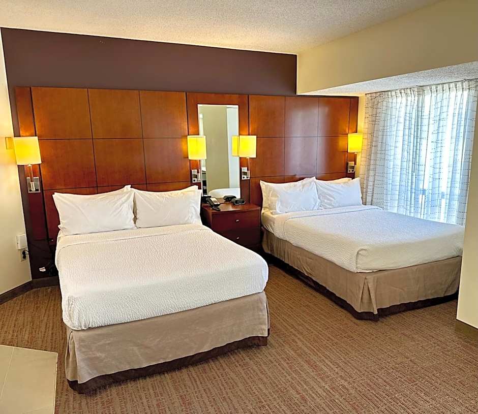 Residence Inn by Marriott Minneapolis Downtown/City Center