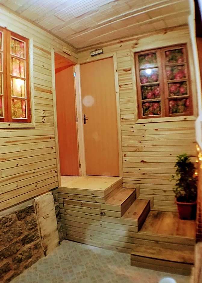 Hostel Aroeira do campo