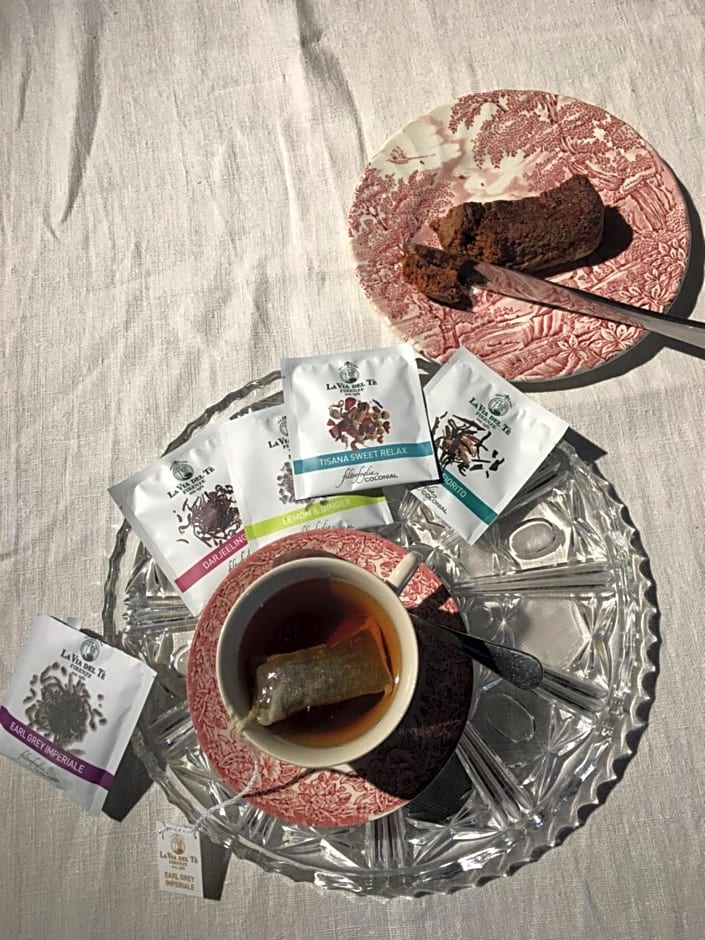 Bed & Breakfast Il mio Gelso