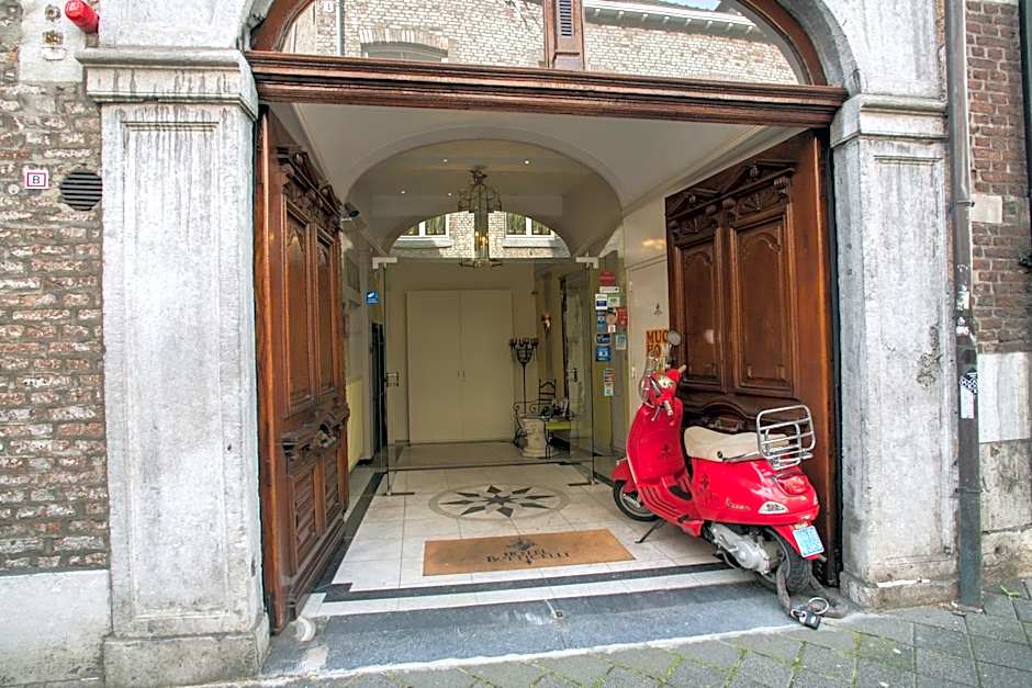 Hotel Botticelli