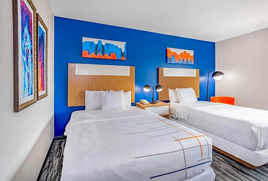 La Quinta Inn & Suites by Wyndham Katy