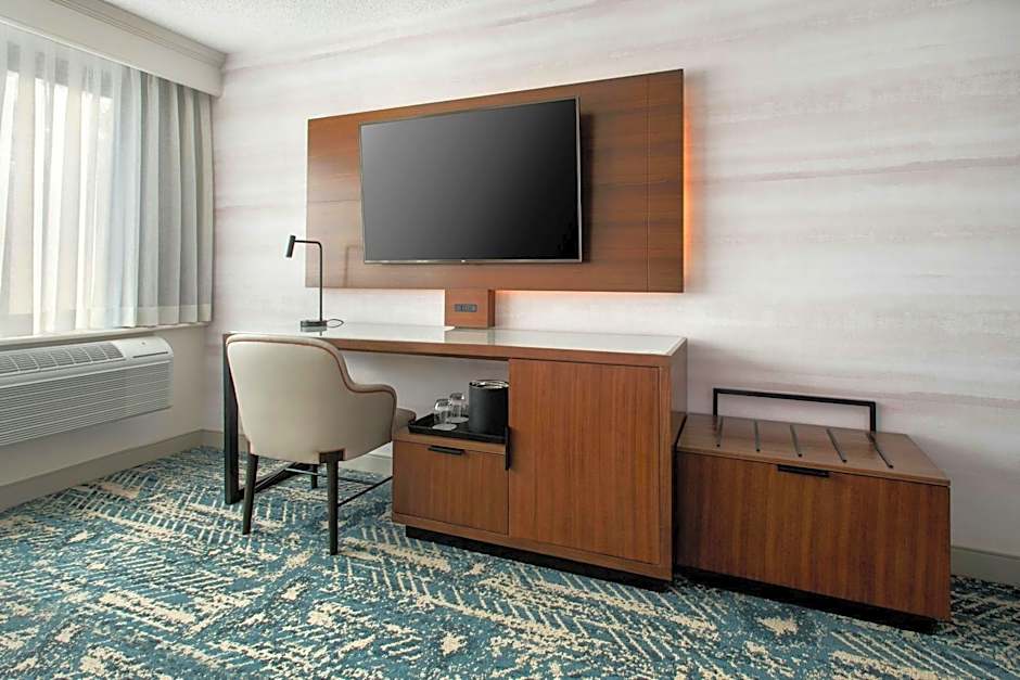 Boston Marriott Peabody